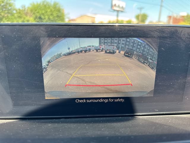 Used 2025 MAZDA CX-30 AWD 2.5 S w/ Preferred Package image 20