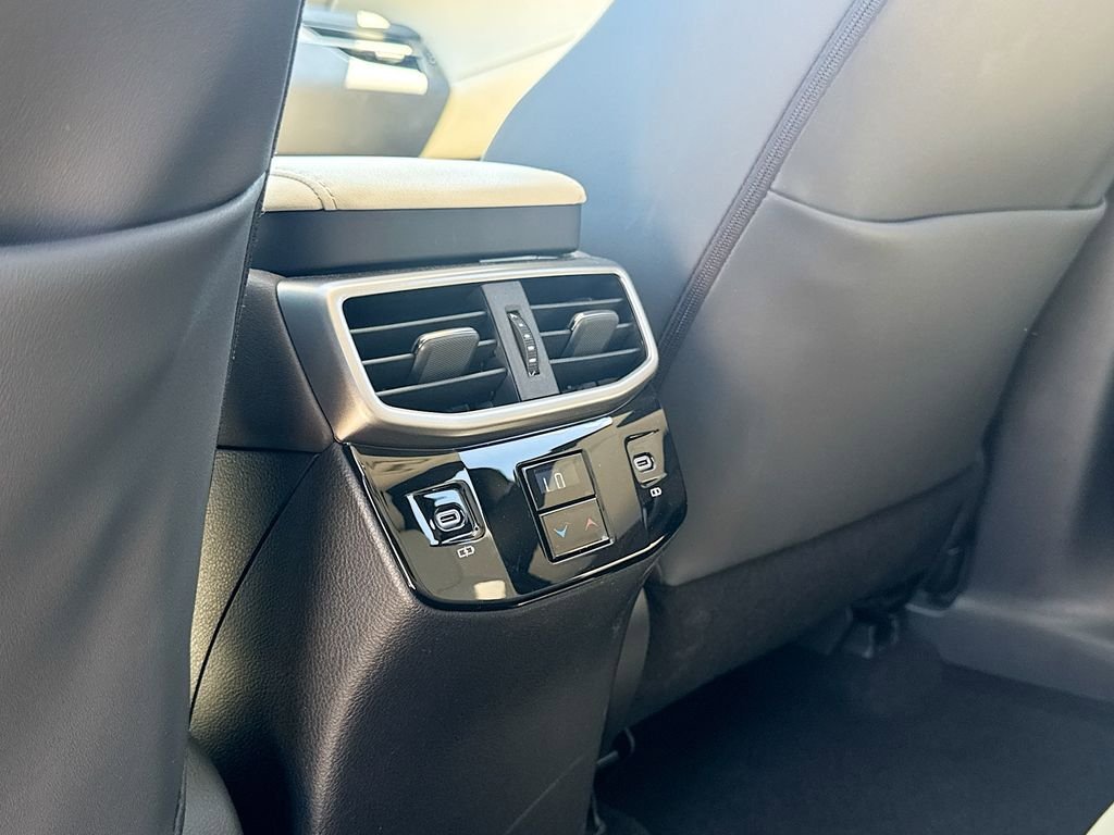 Used 2023 Lexus RX 350 Premium Plus w/ Cold Area Package image 35