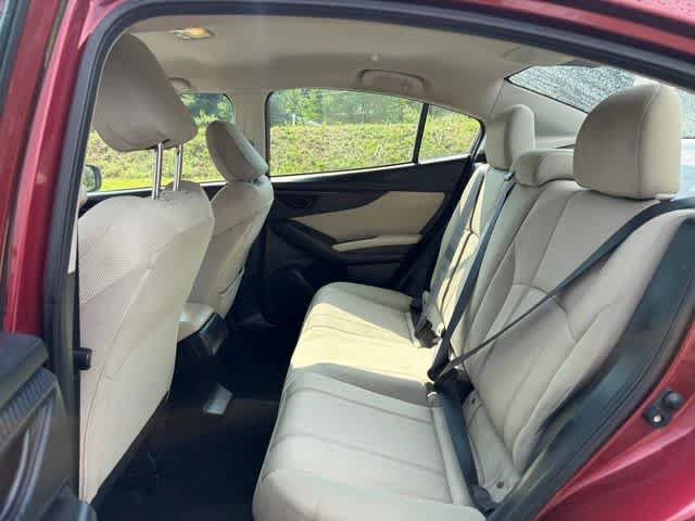 Used 2017 Subaru Impreza 2.0i Premium AWD/4WD image 14