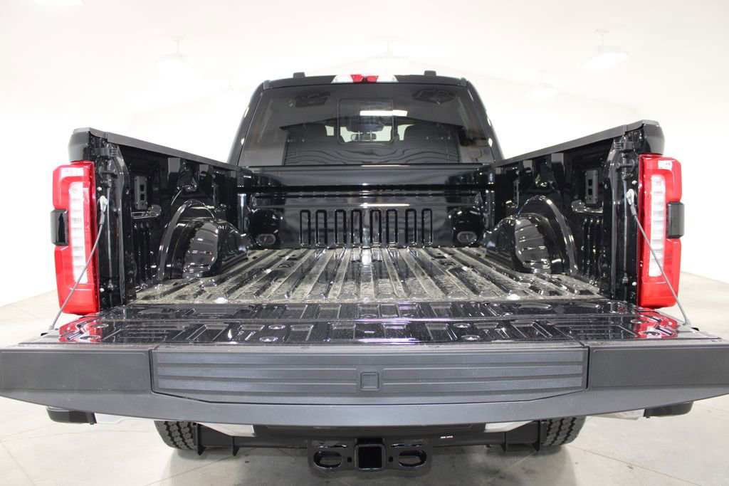 New 2026 Ford F250 XLT image 18