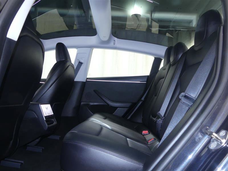 Used 2024 Tesla Model 3 Long Range image 21