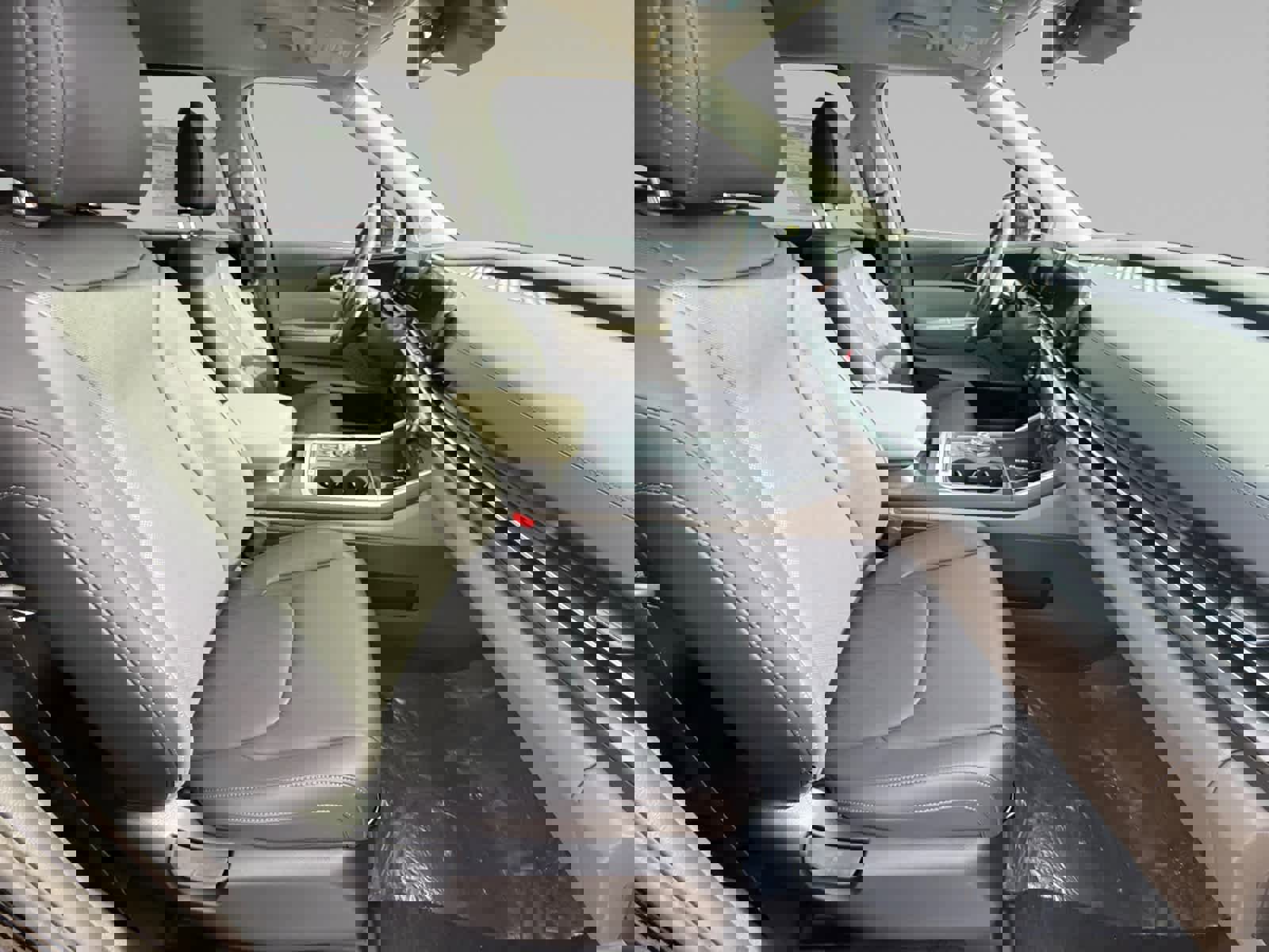 New 2026 Kia Carnival LXS image 15