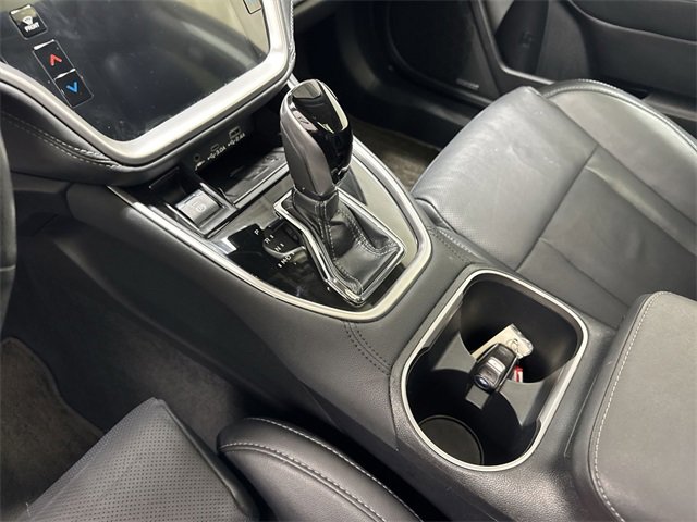 Used 2023 Subaru Outback Limited image 21
