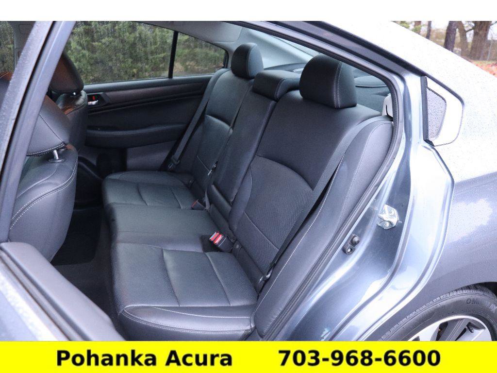Used 2016 Subaru Legacy 2.5i Limited image 27