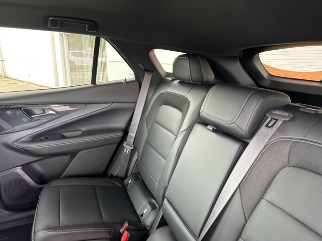 New 2026 Chevrolet Blazer EV LT image 27