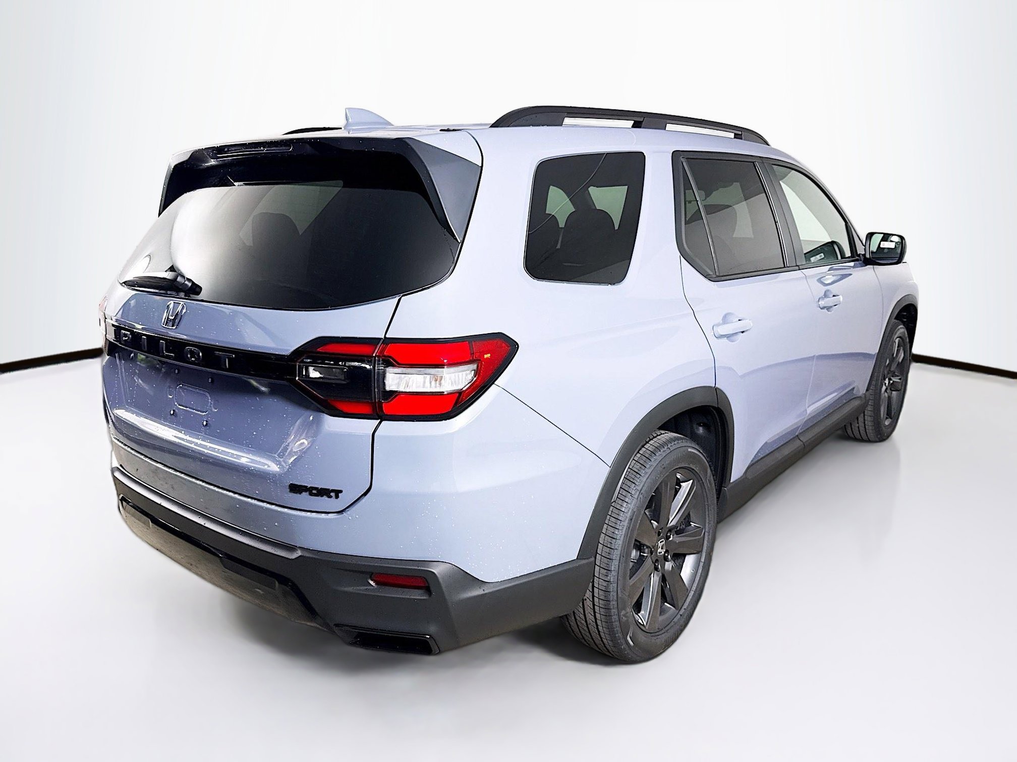 New 2026 Honda Pilot Sport image 32
