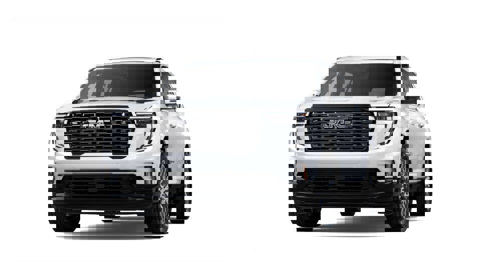 New 2026 GMC Acadia Denali Ultimate w/ LPO, Floor Liner Package image 38