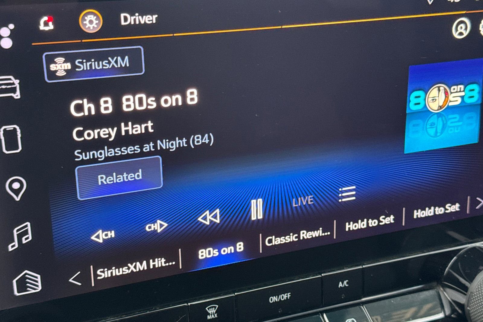 Certified 2023 Chevrolet Colorado W/T image 18