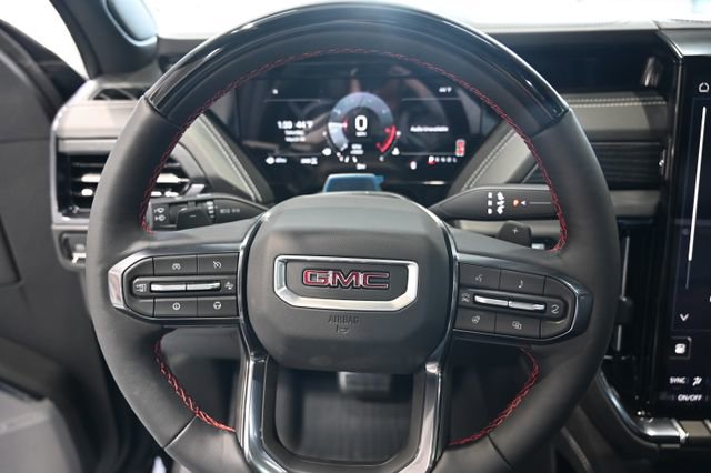 New 2026 GMC Yukon AT4 Ultimate w/ LPO, Floor Liner Package image 28