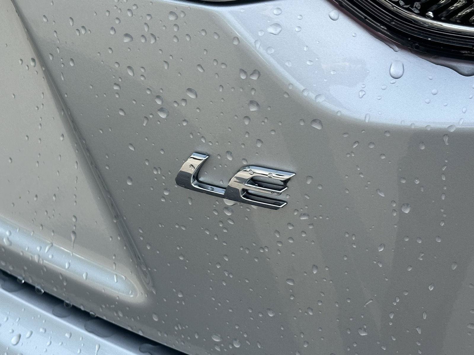 Certified 2025 Toyota Corolla LE FWD image 47