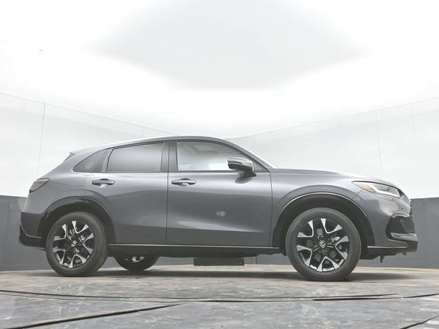 New 2027 Honda HR-V EX-L image 49