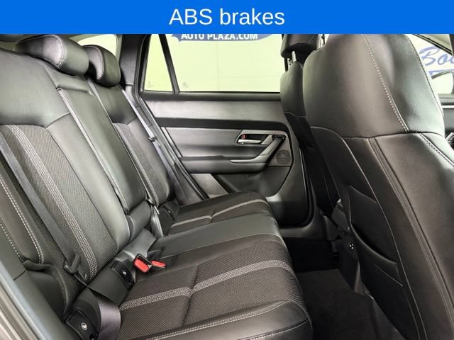 Used 2024 MAZDA CX-50 AWD 2.5 S w/ Weather Package image 18