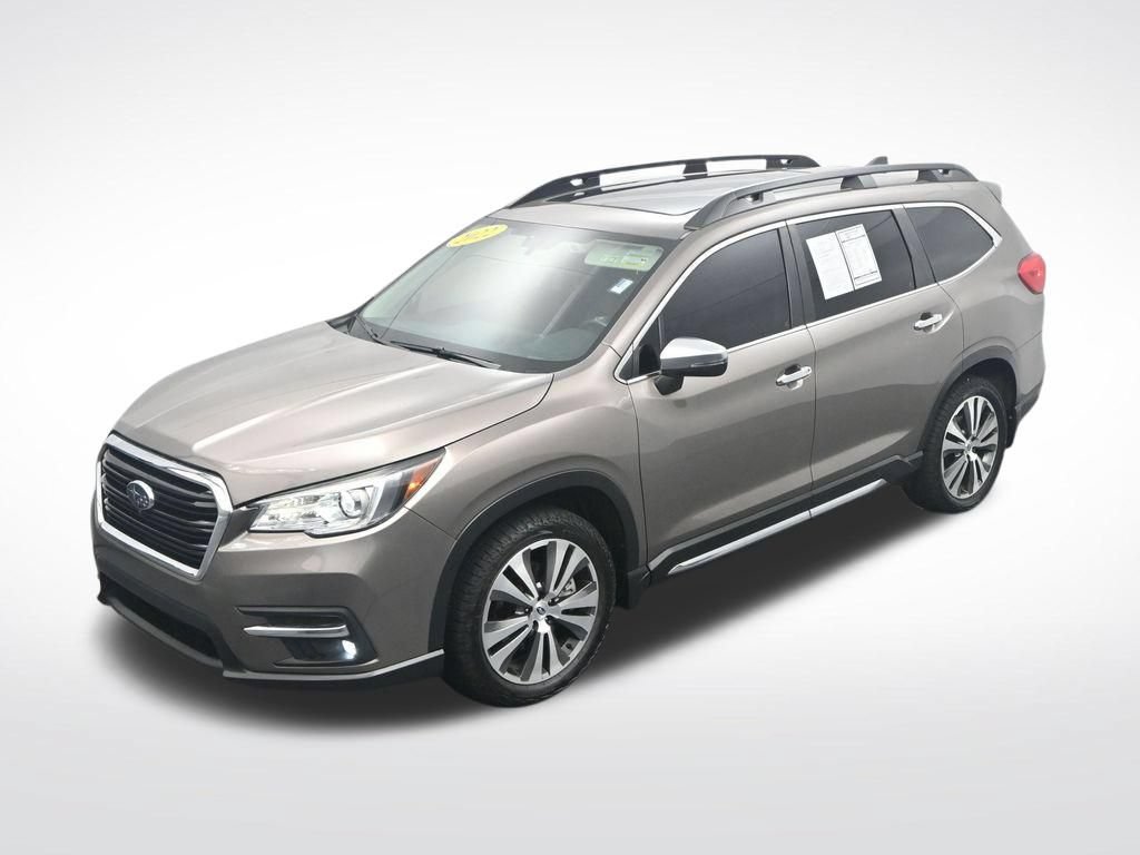 Used 2022 Subaru Ascent Touring w/ Popular Package #2A AWD/4WD image 31