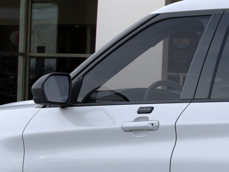 New 2026 Ford Explorer Active RWD image 22
