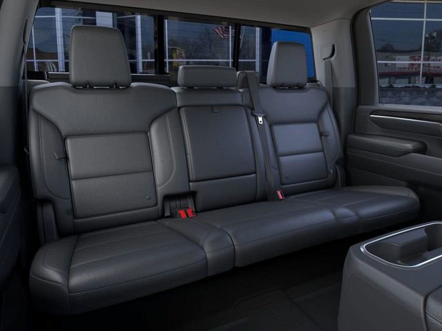 New 2026 Chevrolet Silverado 2500 LTZ w/ LTZ Convenience Package image 19