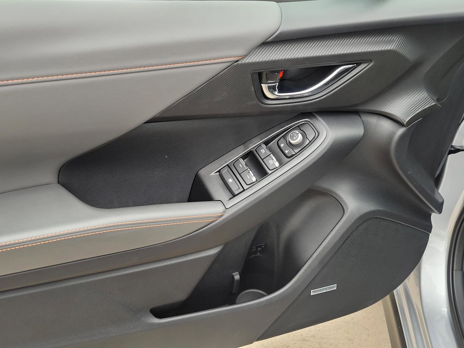 New 2026 Subaru Crosstrek 2.5i Limited AWD/4WD image 4