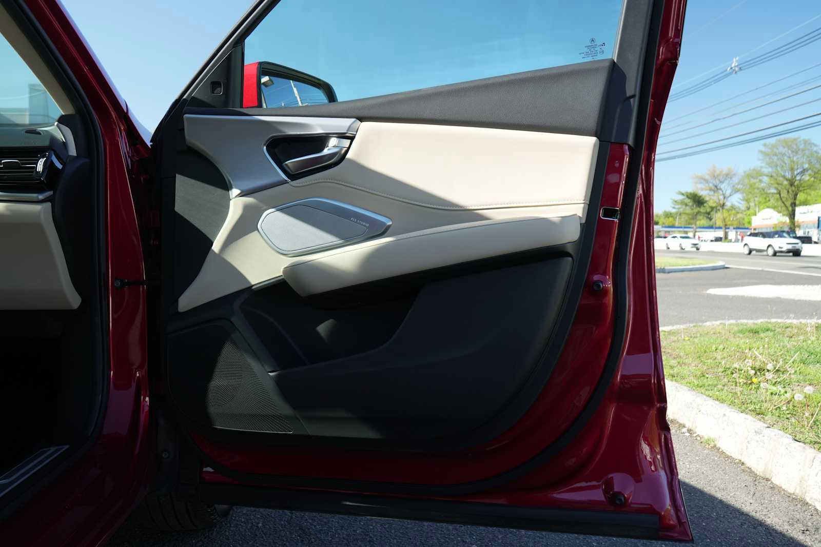 Certified 2024 Acura RDX SH-AWD w/ Technology Package image 27