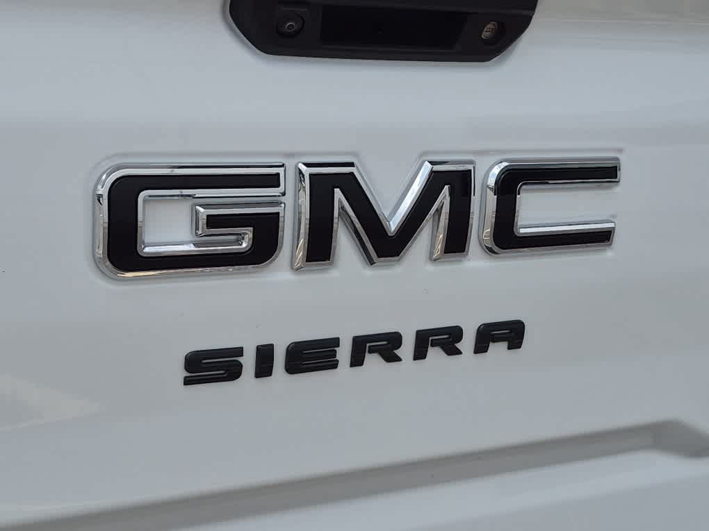Used 2026 GMC Sierra 2500 Pro AWD/4WD image 19