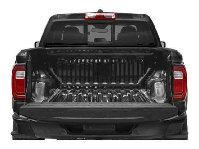 Used 2023 GMC Canyon AT4X AWD/4WD image 11