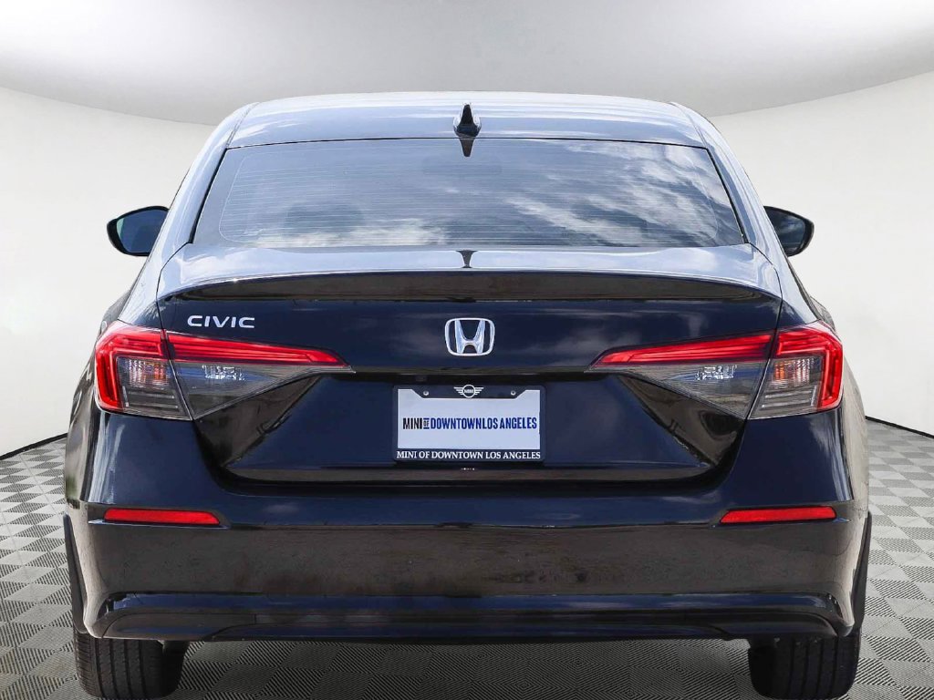 Used 2023 Honda Civic EX image 5