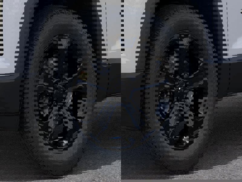 New 2026 Chevrolet Equinox LT image 33