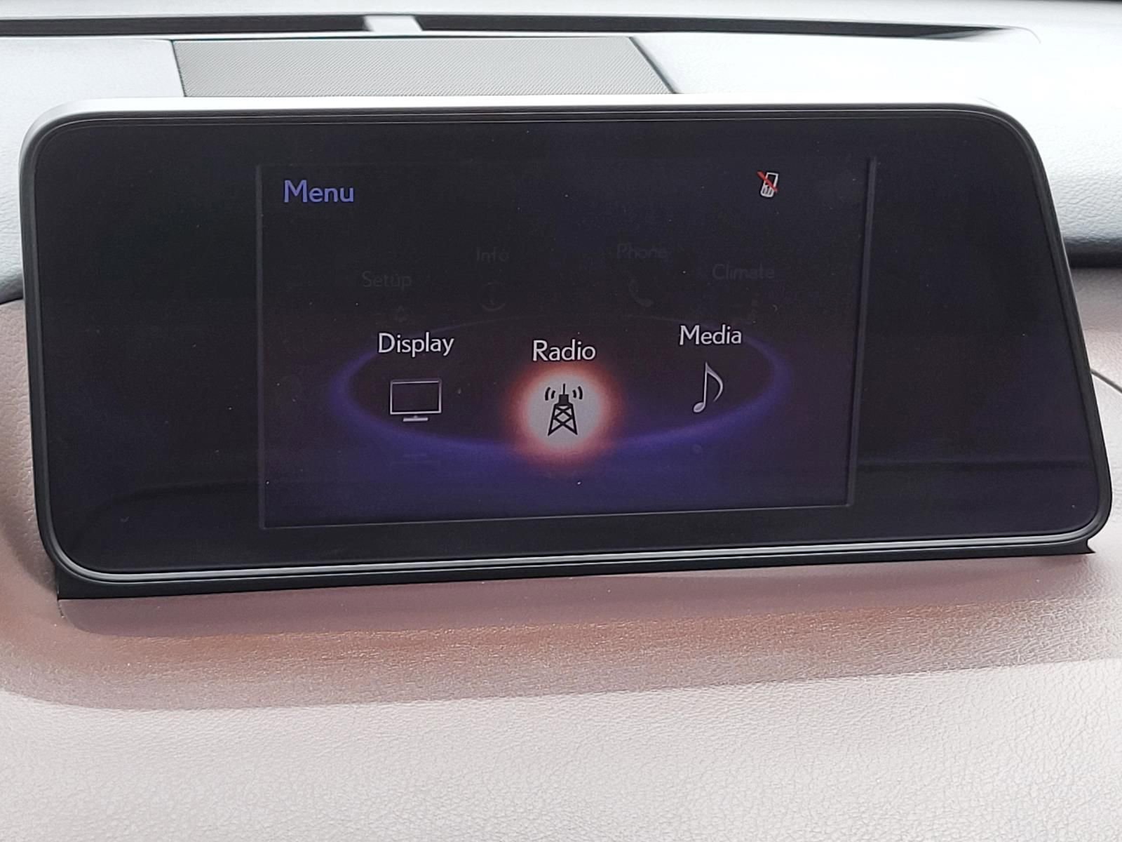 Used 2019 Lexus RX 350 AWD image 23