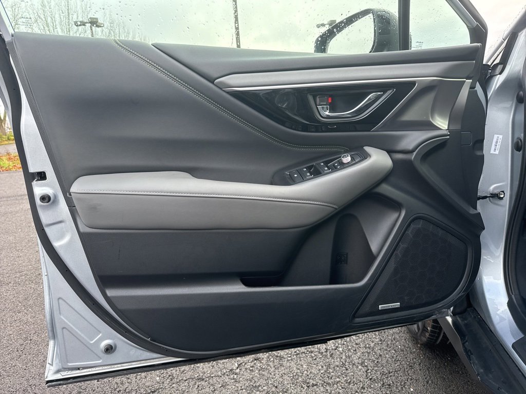 Certified 2024 Subaru Outback Onyx Edition image 11