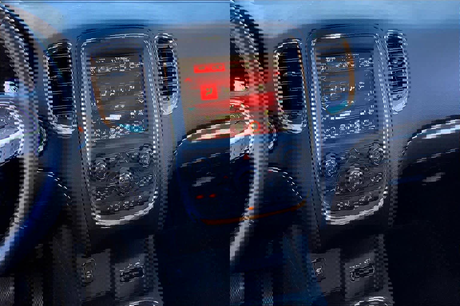 Used 2017 Dodge Durango SXT w/ Quick Order Package 23B image 6