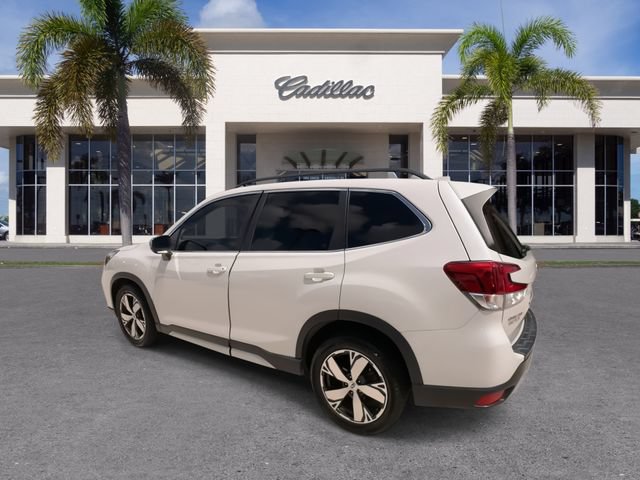 Used 2020 Subaru Forester Touring AWD/4WD image 10