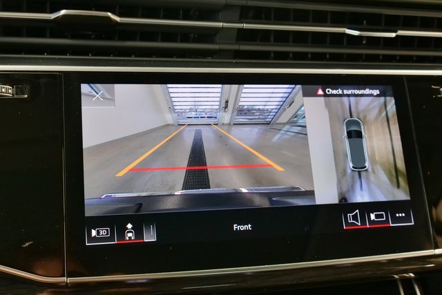 Used 2024 Audi Q7 3.0T Premium Plus image 25