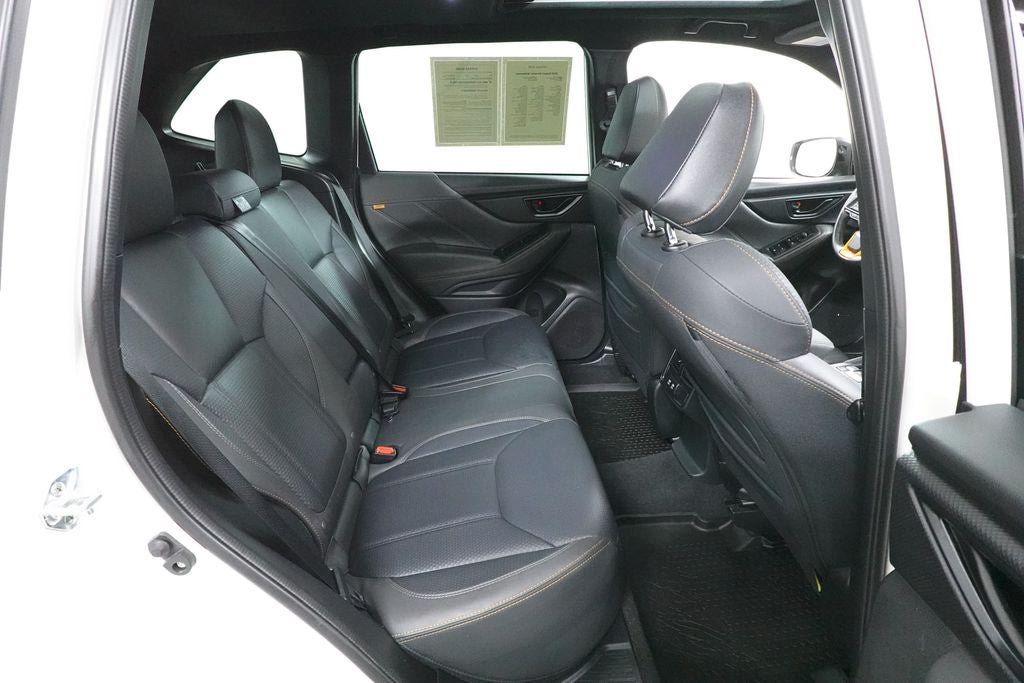 Used 2023 Subaru Forester Wilderness AWD/4WD image 30
