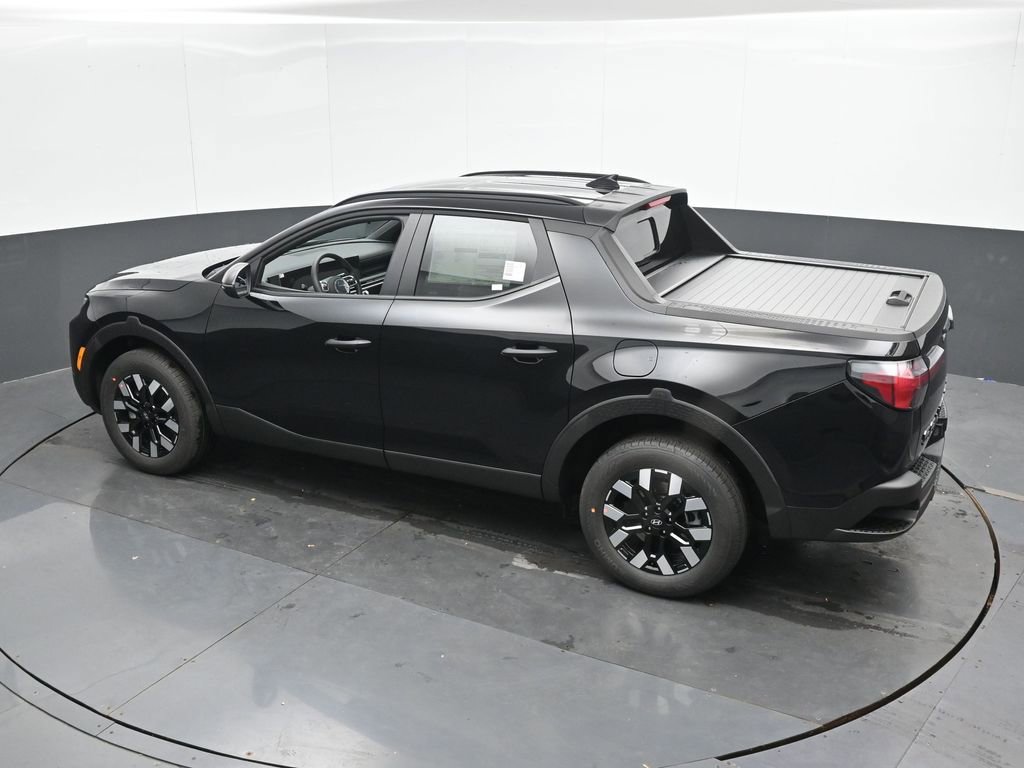 New 2026 Hyundai Santa Cruz SEL image 42