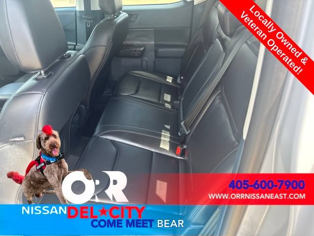 Used 2026 Ford Maverick Lariat w/ Black Appearance Package AWD/4WD image 10