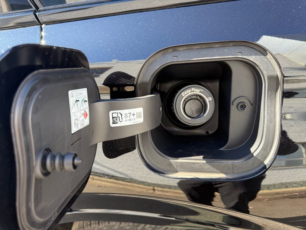 New 2025 Lincoln Corsair Grand Touring w/ Equipment Group 302A image 46