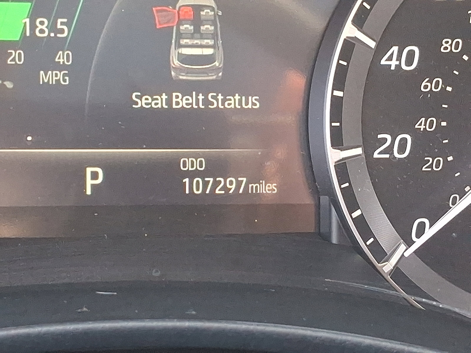 Certified 2021 Toyota Highlander Platinum image 23