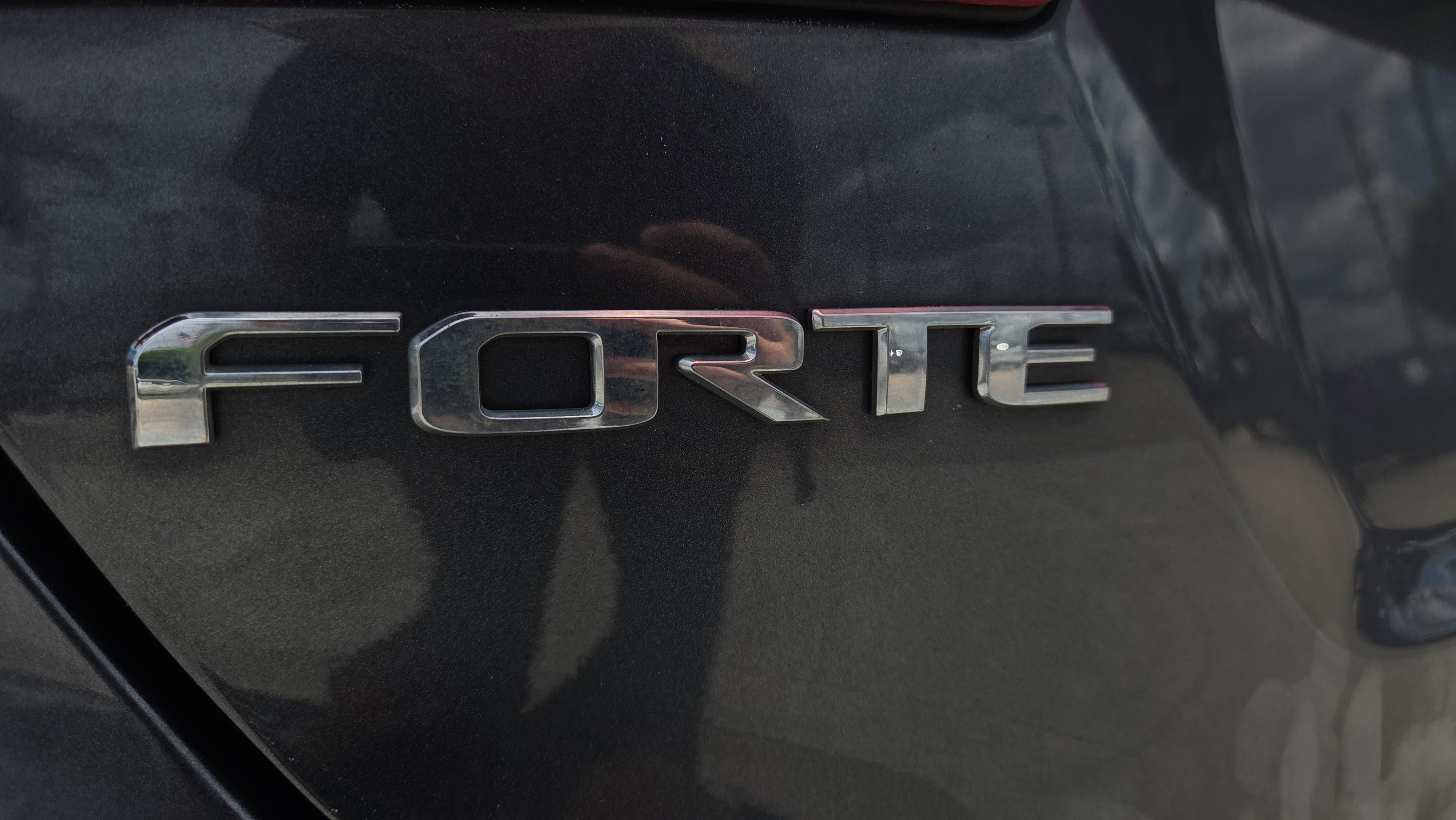 Used 2021 Kia Forte GT-Line image 37