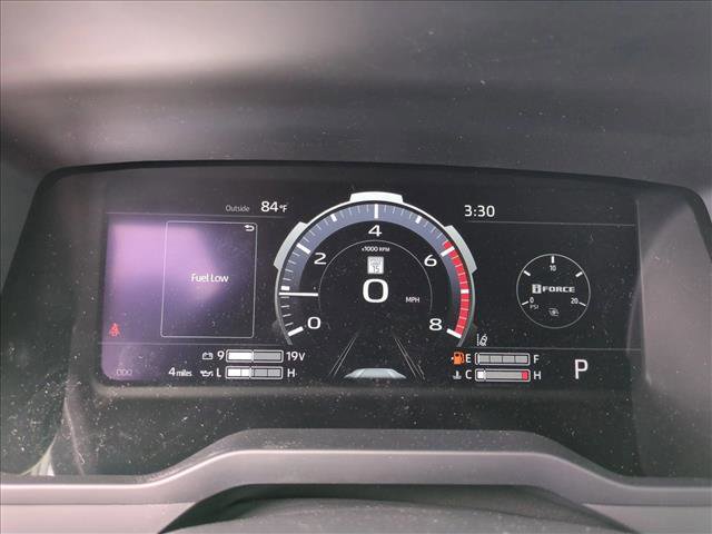 New 2026 Toyota Tundra Limited AWD/4WD image 11