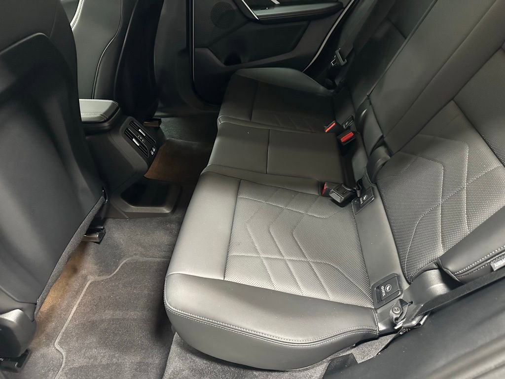 Used 2025 BMW X1 xDrive28i image 42