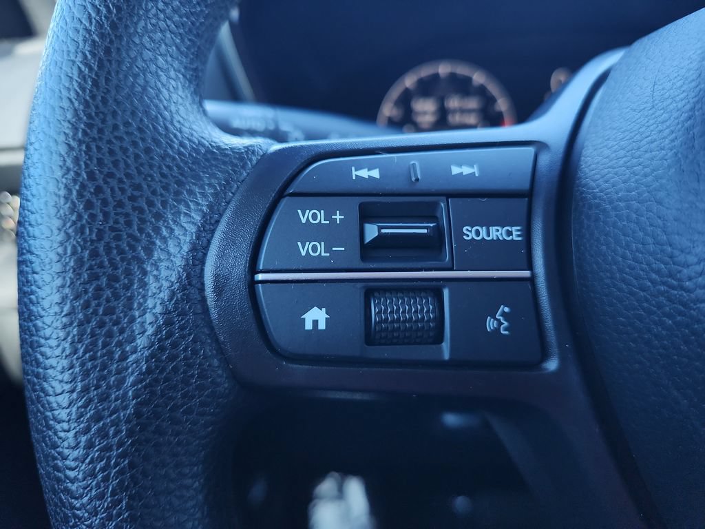 Certified 2024 Honda CR-V EX image 30