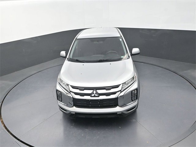 Used 2020 Mitsubishi Outlander Sport ES image 10