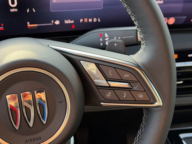 New 2027 Buick Enclave Preferred FWD image 16