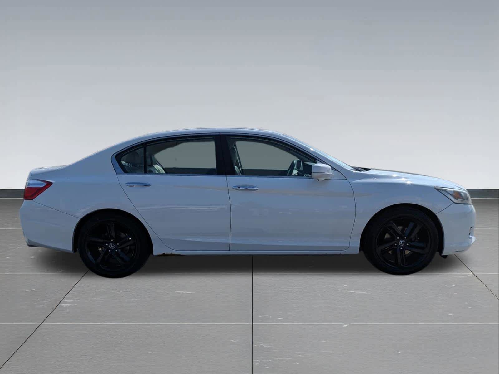 Used 2014 Honda Accord EX-L image 6