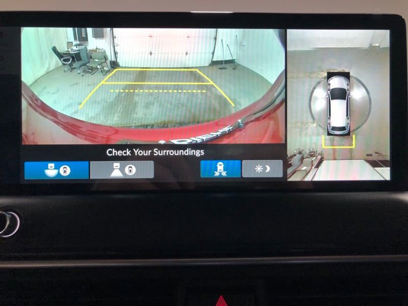 New 2026 Honda Pilot Elite image 33