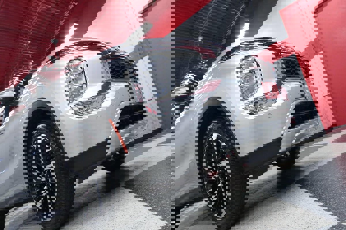 Used 2024 Mitsubishi Outlander SE image 33