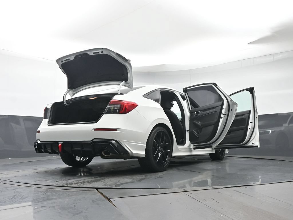 Used 2024 Honda Civic Sport image 46