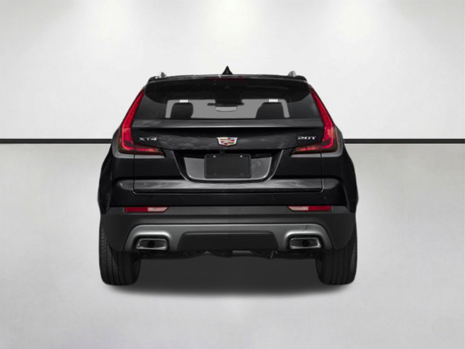Used 2019 Cadillac XT4 Luxury FWD image 8