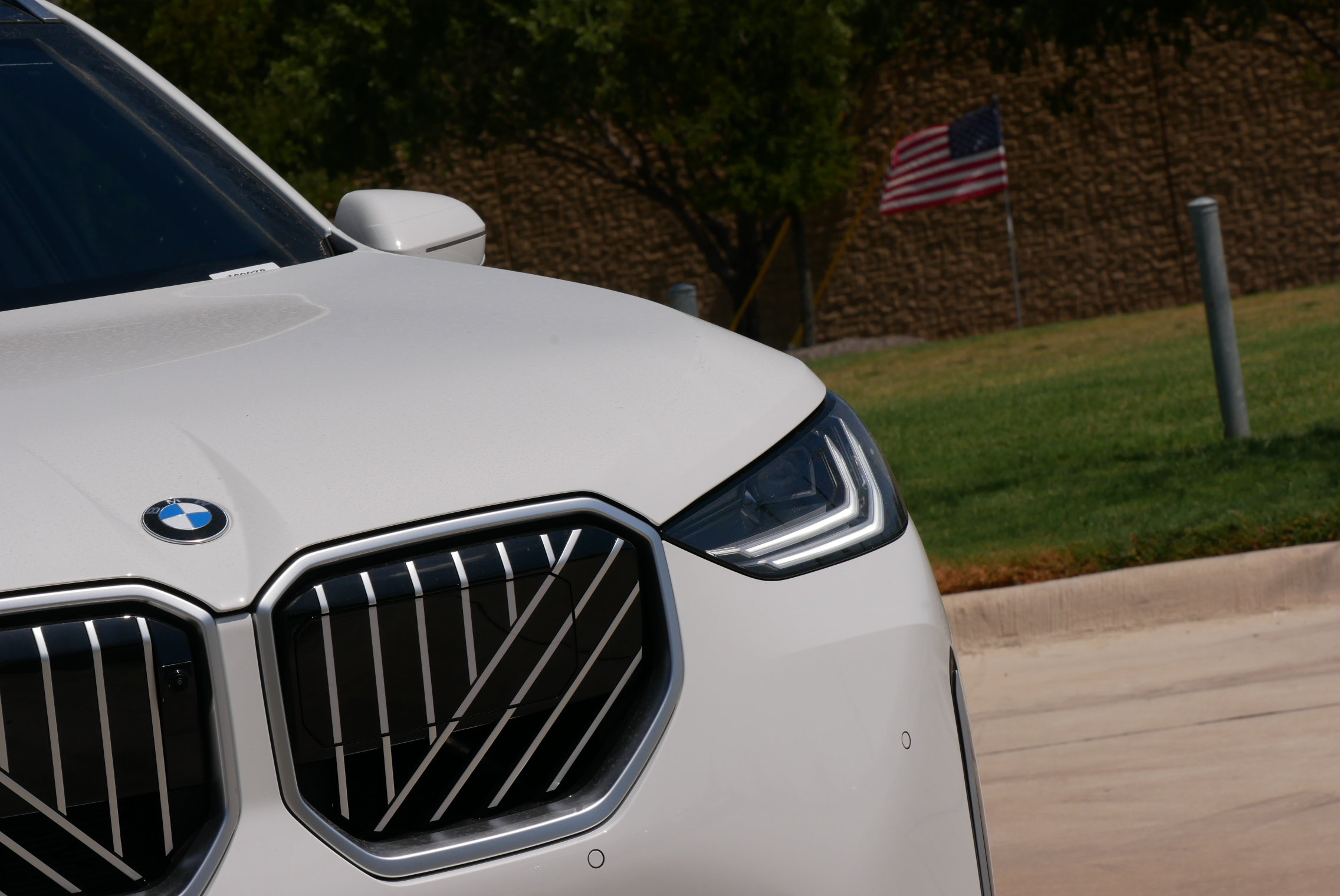 New 2026 BMW X3 xDrive30i w/ Premium Package AWD/4WD image 10