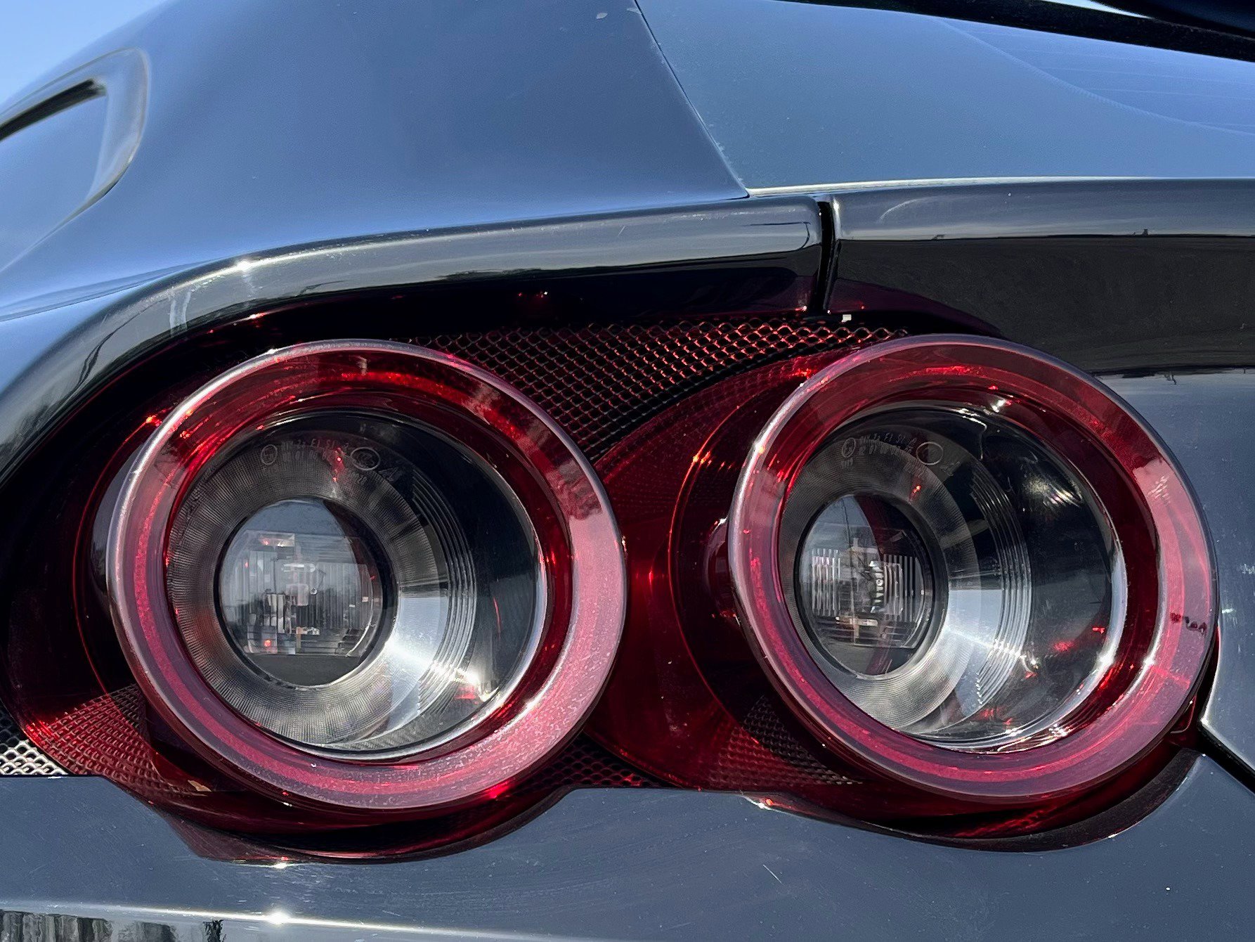 Used 2018 Ferrari GTC4Lusso T image 44