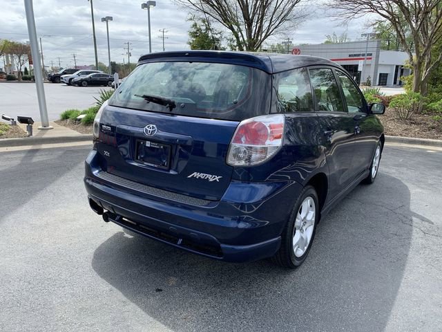 Used 2008 Toyota Matrix XR image 8