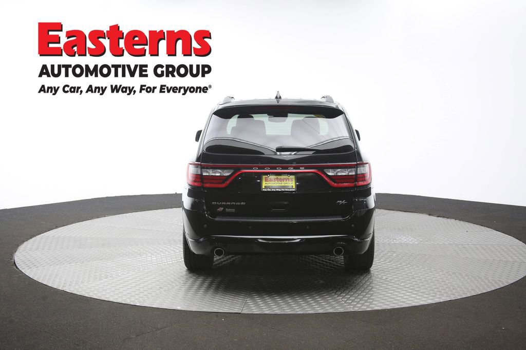 Used 2024 Dodge Durango R/T AWD/4WD image 39